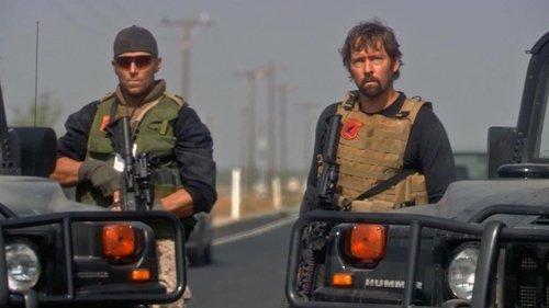 Jericho Season 1 Episode 9 - Crossroads