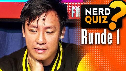 Nerd Quiz Season 7 Episode 1 - Episode 1