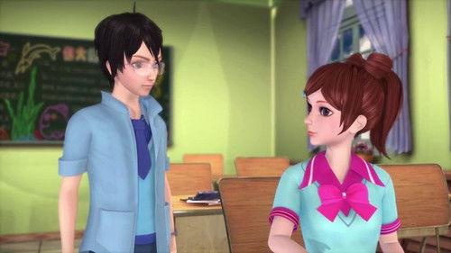 The Guardians of Carcosa Season 3 Episode 1 - Episode 1