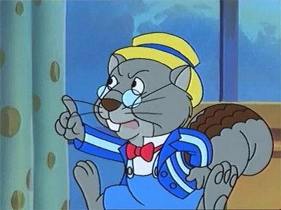 Willy Fog 2 Season 1 Episode 23 - The Pearl Divers