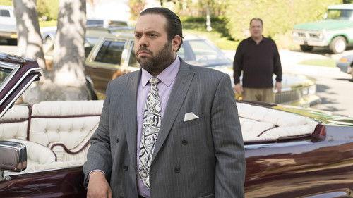 undefined Season 5 Episode 7 - A Wall Street Thanksgiving