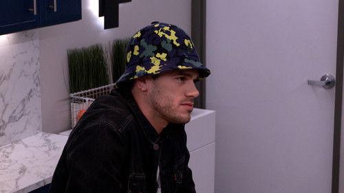 Big Brother Season 26 Episode 7 - Episode 7