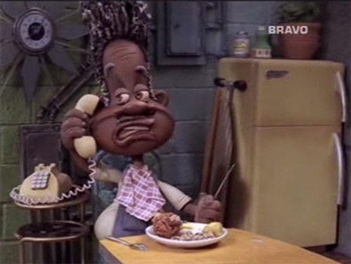 The PJs Season 1 Episode 1 - Hangin' with Mr. Super