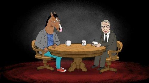 BoJack Horseman Season 1 Episode 1 - BoJack Horseman: The BoJack Horseman Story, Chapter One