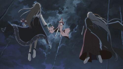 Love Between Fairy and Devil Season 2 Episode 2 - Episode 2