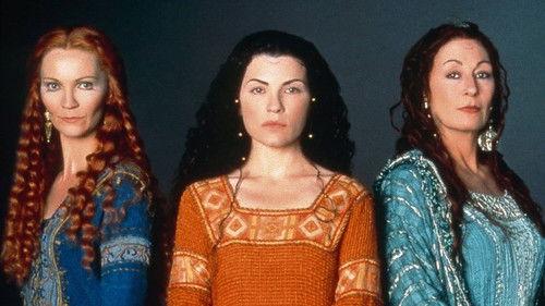 The Mists of Avalon Season 1 Episode 1 - Part 1