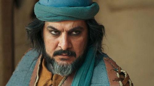 The Demon and the Forehead Moon Season 2 Episode 5 - Episode 5