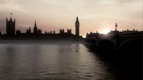 Breathless Season 1 Episode 4 - Episode 4