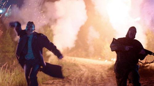 Justimus presents: Duo Season 3 Episode 4 - Episode 4