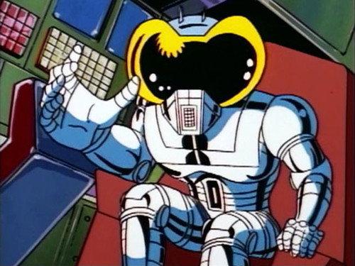 X-Men Season 3 Episode 3 - The Phoenix Saga: Sacrifice (1)