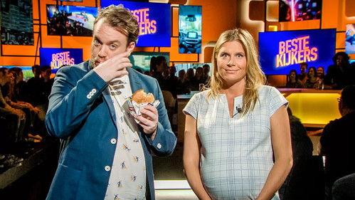 Beste Kijkers Season 8 Episode 9 - Episode 9