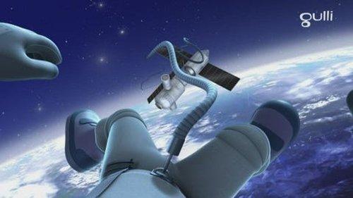 Alvinnn!!! and The Chipmunks Season 4 Episode 12 - World Record