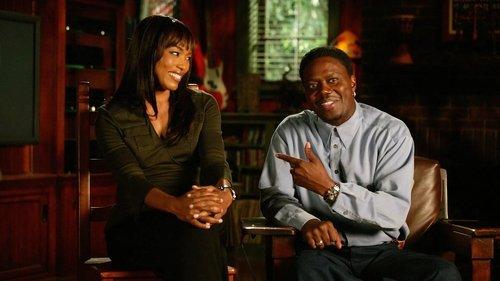 The Bernie Mac Show Season 3 Episode 4 - Laughing Matters