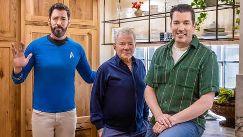 Celebrity IOU Season 11 Episode 5 - Boldly Built by William Shatner