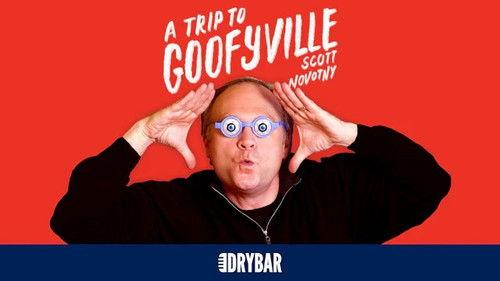 Dry Bar Comedy Season 2 Episode 9 - Scott Novotny: A Trip to Goofyville