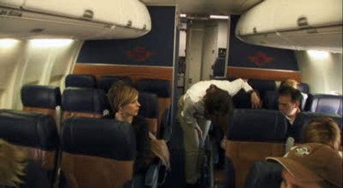 Jon & Kate Plus 8 Season 3 Episode 10 - Plane Ride to Utah