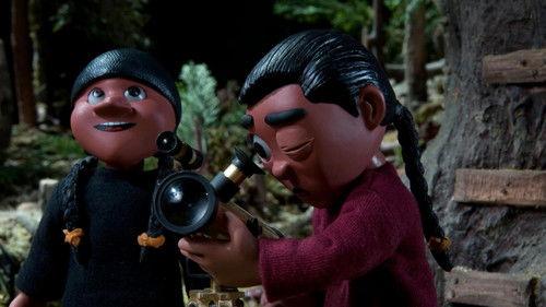 Wapos Bay Season 5 Episode 1 - Time Management