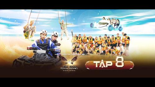 Show It All Vietnam Season 1 Episode 8 - Episode 8