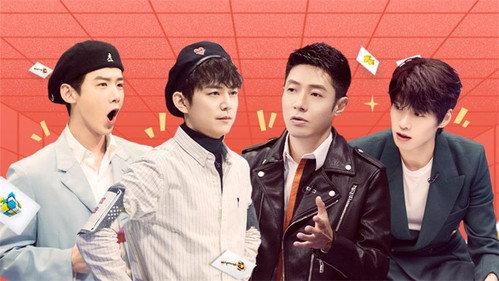 Who's the Murderer Season 6 Episode 19 - Episode 19