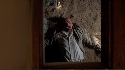 undefined Season 4 Episode 11 - Crawl Space