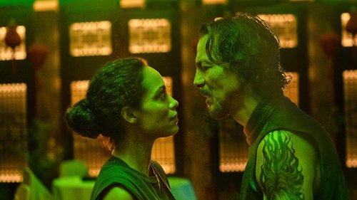 undefined Season 1 Episode 3 - The Good Name