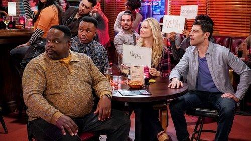 The Neighborhood Season 2 Episode 14 - Welcome to Trivia Night
