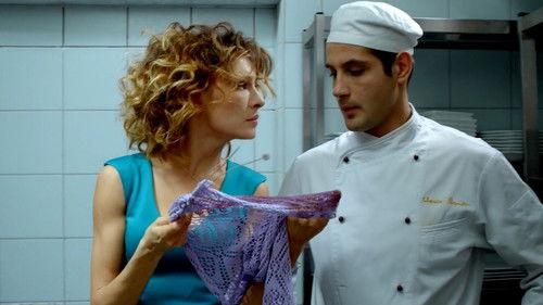 The Kitchen Season 4 Episode 8 - Episode 8