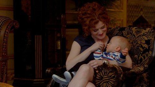 Devious Maids Season 1 Episode 8 - Minding the Baby