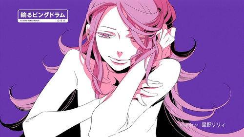 Penguindrum Season 1 Episode 9 - Frozen World