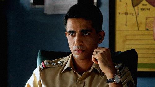 Dahaad Season 1 Episode 2 - The Devil Incarnate