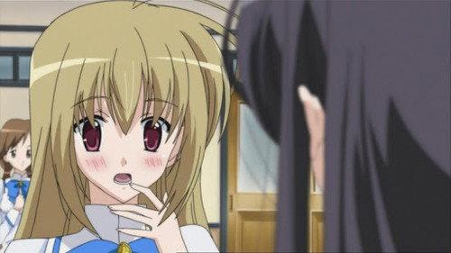 Otoboku: Maidens are Falling for Me Season 1 Episode 2 - The Eraser That Doesn`t Erase