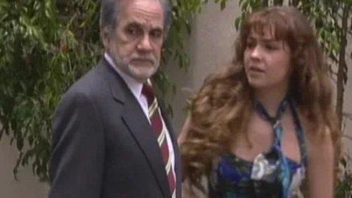 María la del Barrio Season 1 Episode 5 - Episode 5