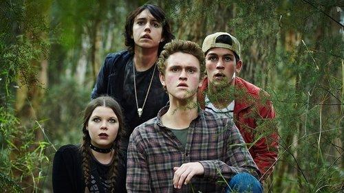 Nowhere Boys Season 2 Episode 8 - Episode 8