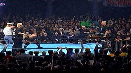 ECW Hardcore TV Season 8 Episode 9 - ECW Hardcore TV - Feb. 26, 2000