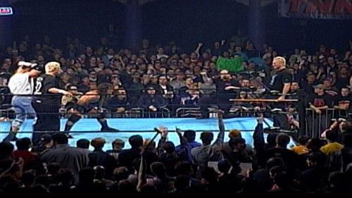 ECW Hardcore TV Season 8 Episode 9 - ECW Hardcore TV - Feb. 26, 2000