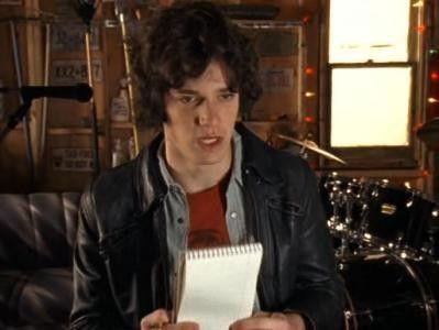 undefined Season 3 Episode 18 - Rock and Roll High School