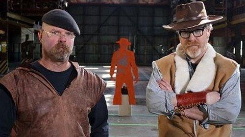 MythBusters Season 10 Episode 11 - Duel Dilemmas