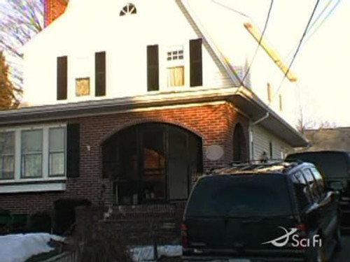 Ghost Hunters Season 2 Episode 2 - Grafton & Cranson Case