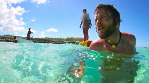 Naked and Afraid Season 9 Episode 13 - Naked and Afraid of Sharks