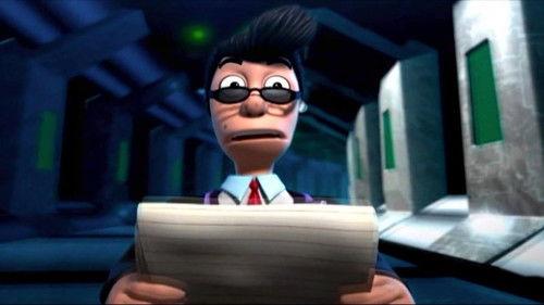 快乐星猫 Season 8 Episode 10 - Episode 10