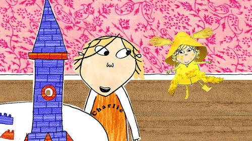 Charlie and Lola Season 1 Episode 4 - There is Only One Sun and That is Me!