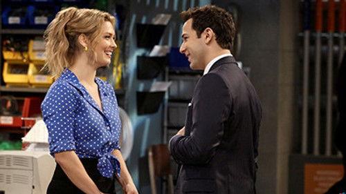 Ground Floor Season 1 Episode 1 - Pilot