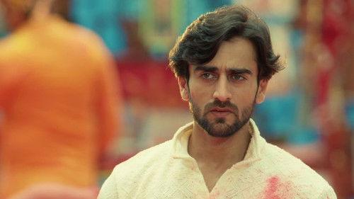 Suhagan Chudail Season 1 Episode 16 - Moksh's Crucial Testimony!