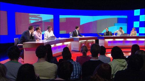 8 Out of 10 Cats Season 8 Episode 8 - Best Bits
