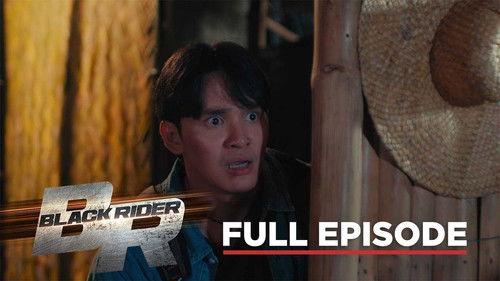 Black Rider Season 1 Episode 4 - Episode 4