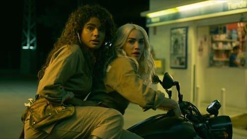 undefined Season 1 Episode 8 - Bear Trap