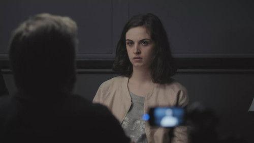 Professor T. Season 3 Episode 5 - Sugarbaby