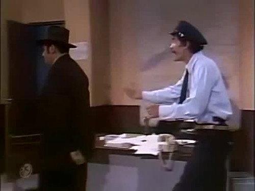 El Chapulín Colorado Season 3 Episode 22 - Episode 22