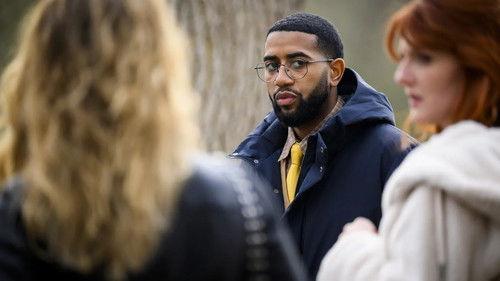 Master Crimes Season 1 Episode 5 - Marked for Life