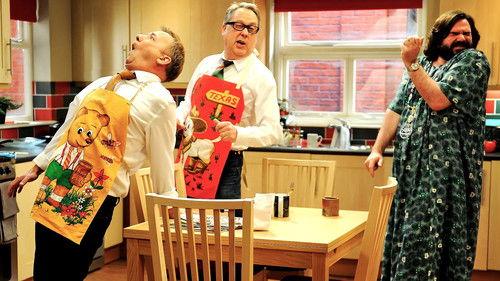 House of Fools Season 1 Episode 3 - The Probation Affair